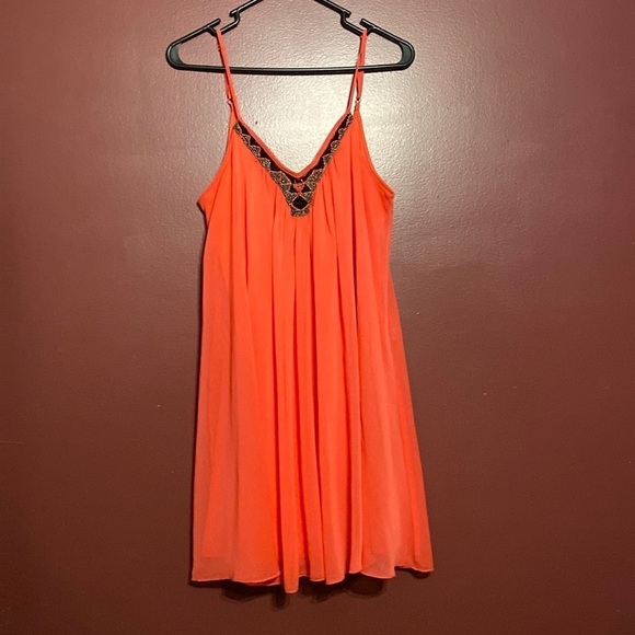 express mini dress​​​​ - Picture 2 of 6